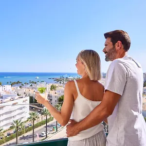 Welikehotel Marfil Playa 4*, Sa Coma (Mallorca) Espanha