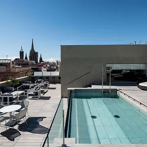 Hotell Catalonia Magdalenes Barcelona