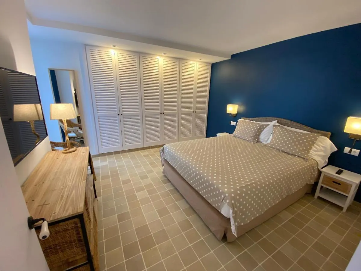 Hotel Playa Sol Cadaques