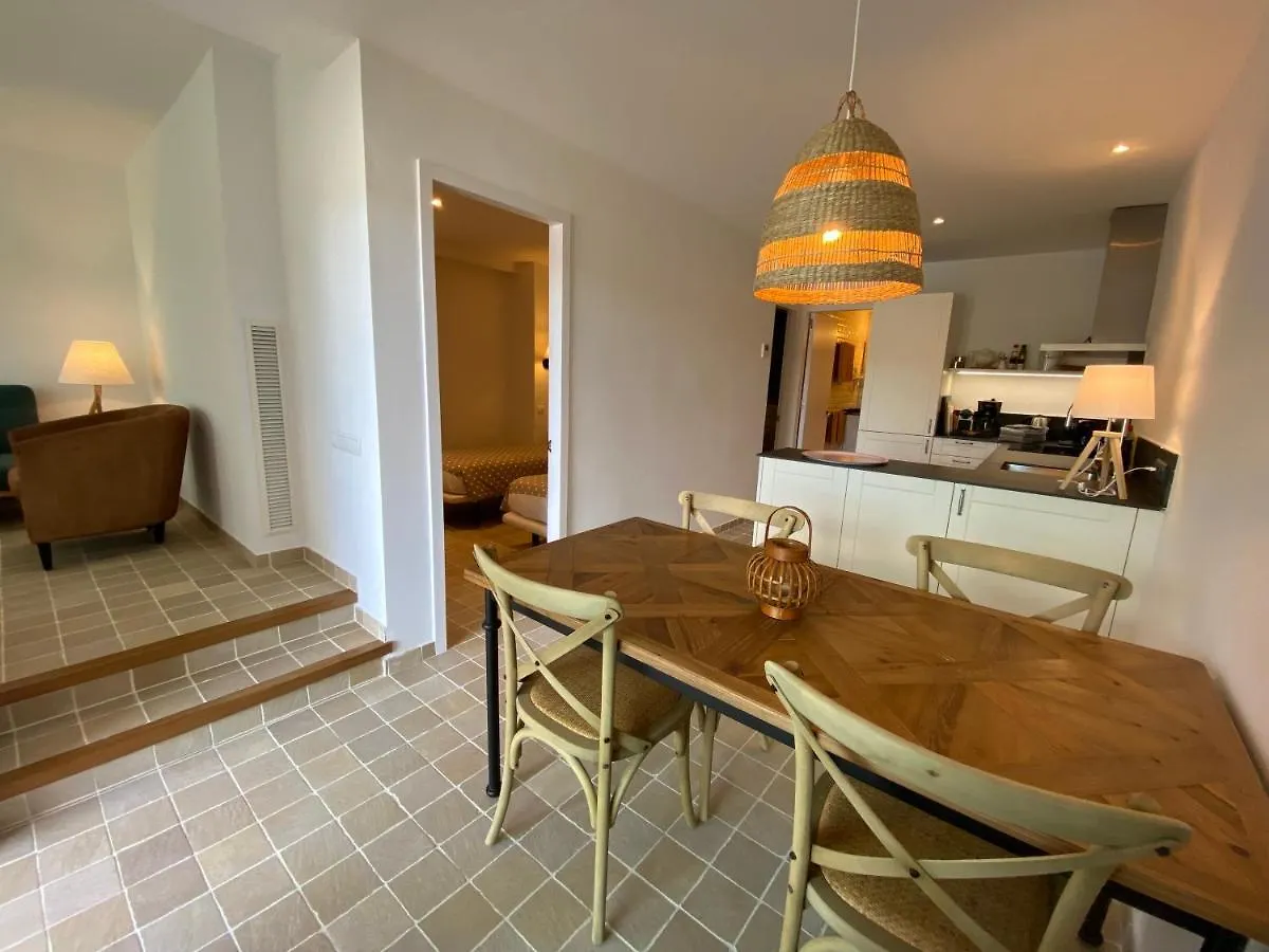 Hotel Playa Sol Cadaques